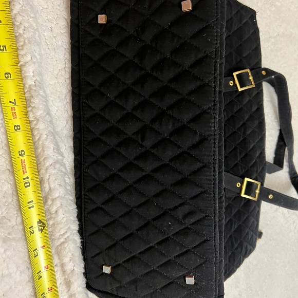 Vera Bradley Shoulder Tote - Picture 2 of 3